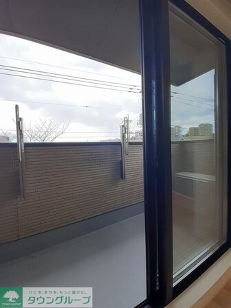 ディア ベルジュの物件内観写真